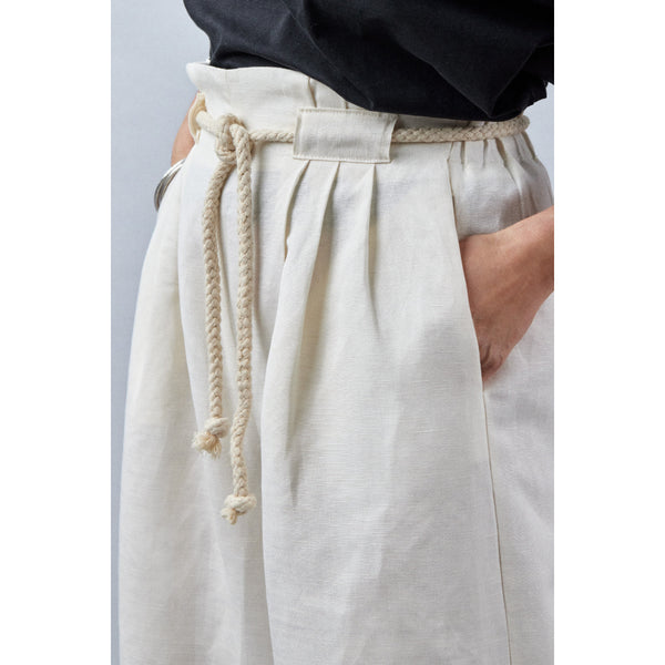 Atelier Brunette - 'Le Pantalon Short' (Trousers & Shorts) Sewing Pattern